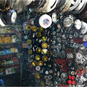 Car Accessories Shop In Kolkata