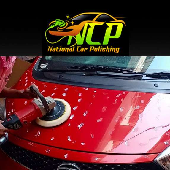What Is the purpose of car polishing?